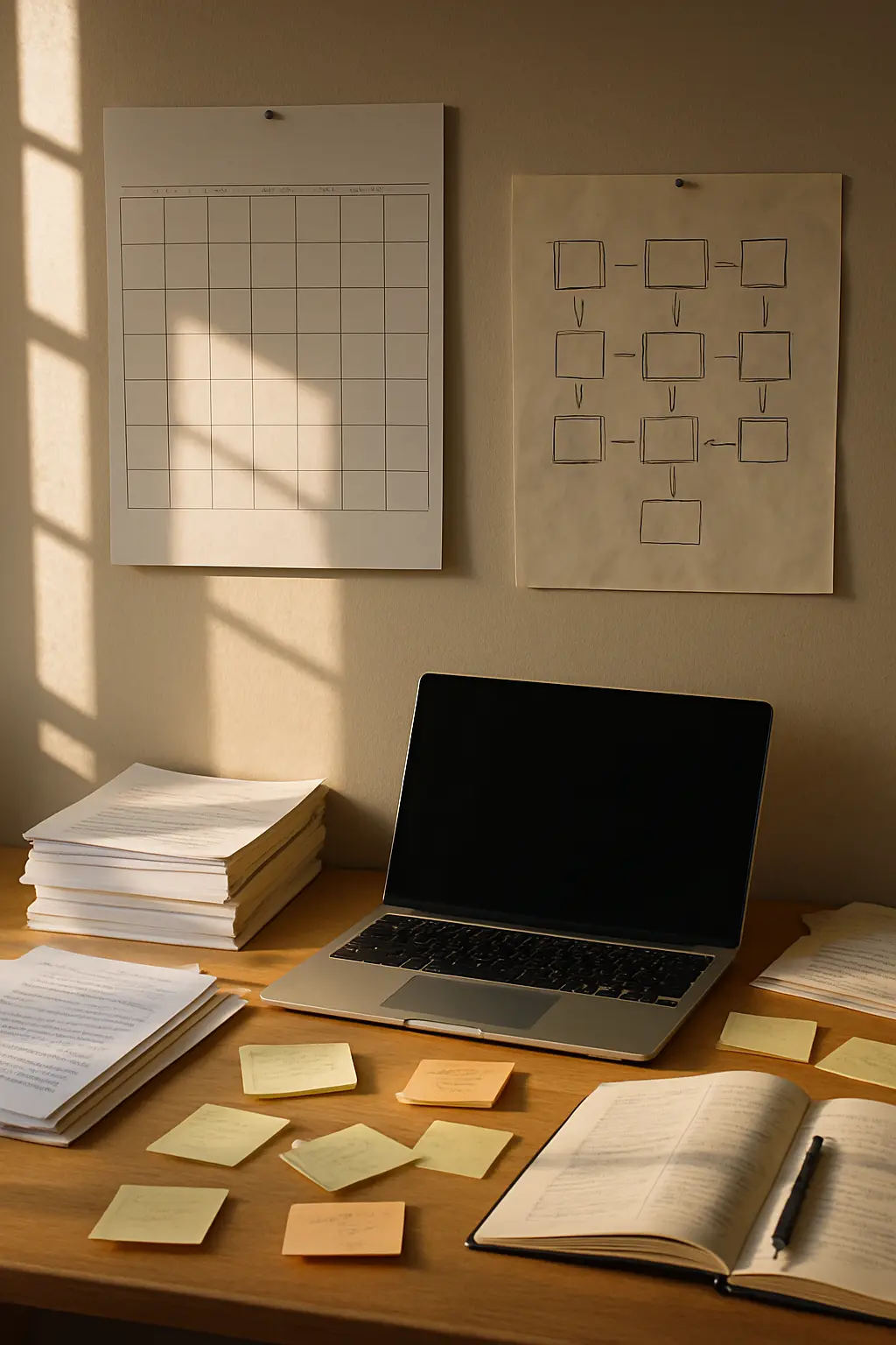 Your PhD Thesis Submission Timeline: Plan the Queues, Not the Chapters (2026)