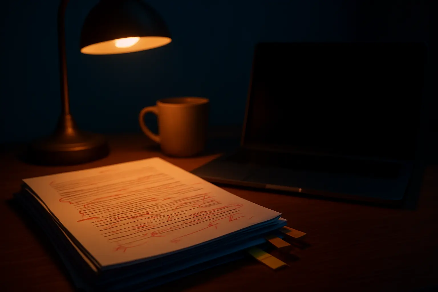 Similarity Report Above the UGC Limit Weeks Before Submission? A Recovery Plan