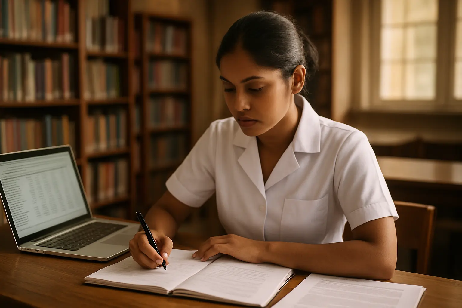 What Should the Hypotheses and Variables Look Like in an M.Sc Nursing Thesis? (2026)