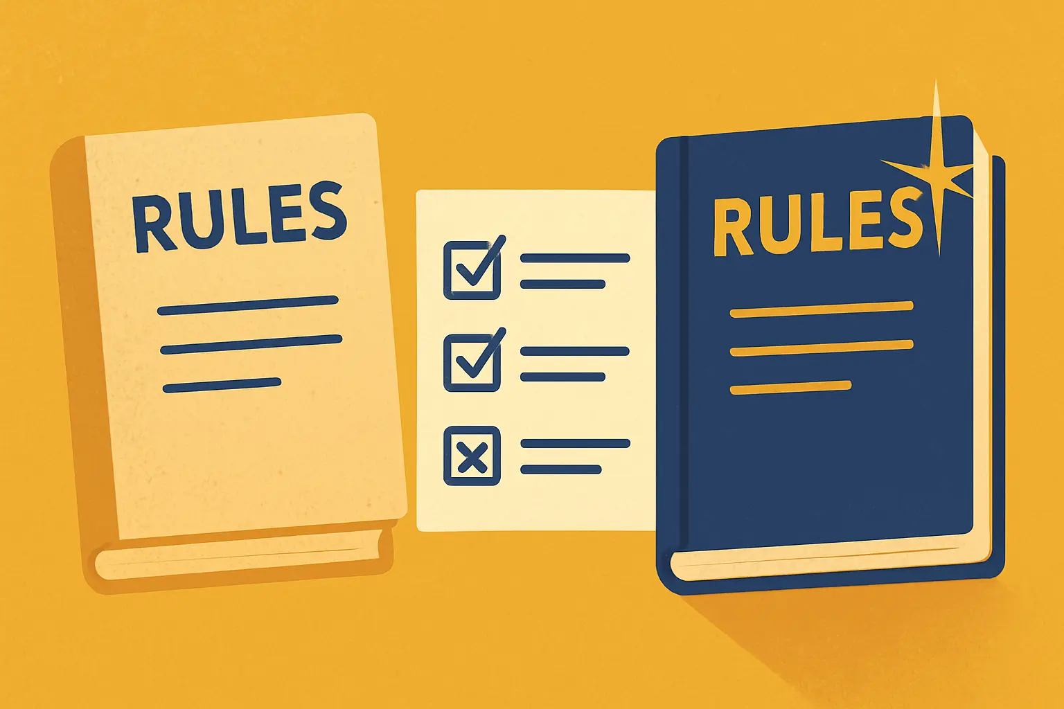 The national publication mandate changed with the 2022 regulations