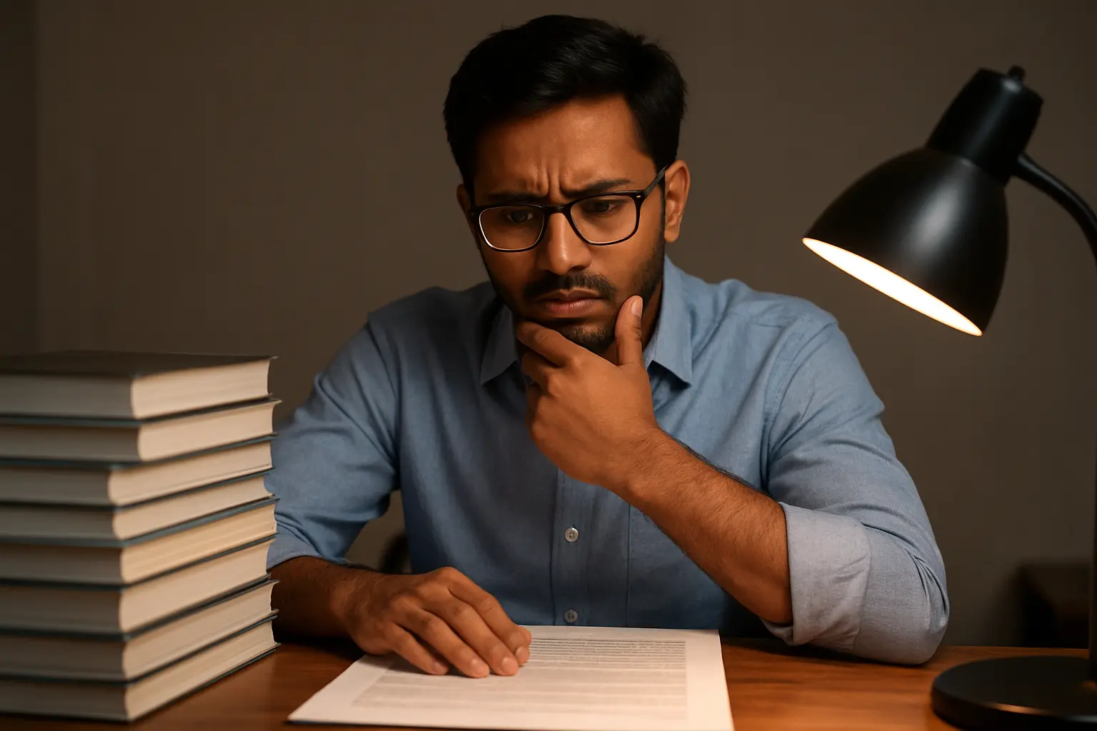 How Many Papers Are Required Before PhD Thesis Submission in India?
