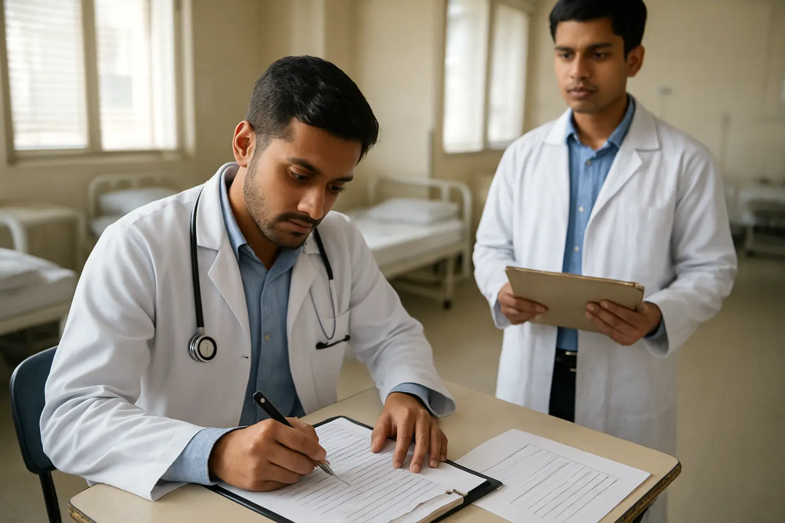Which Standardised Tool Should You Use in an M.Ed Dissertation in India? (2026)