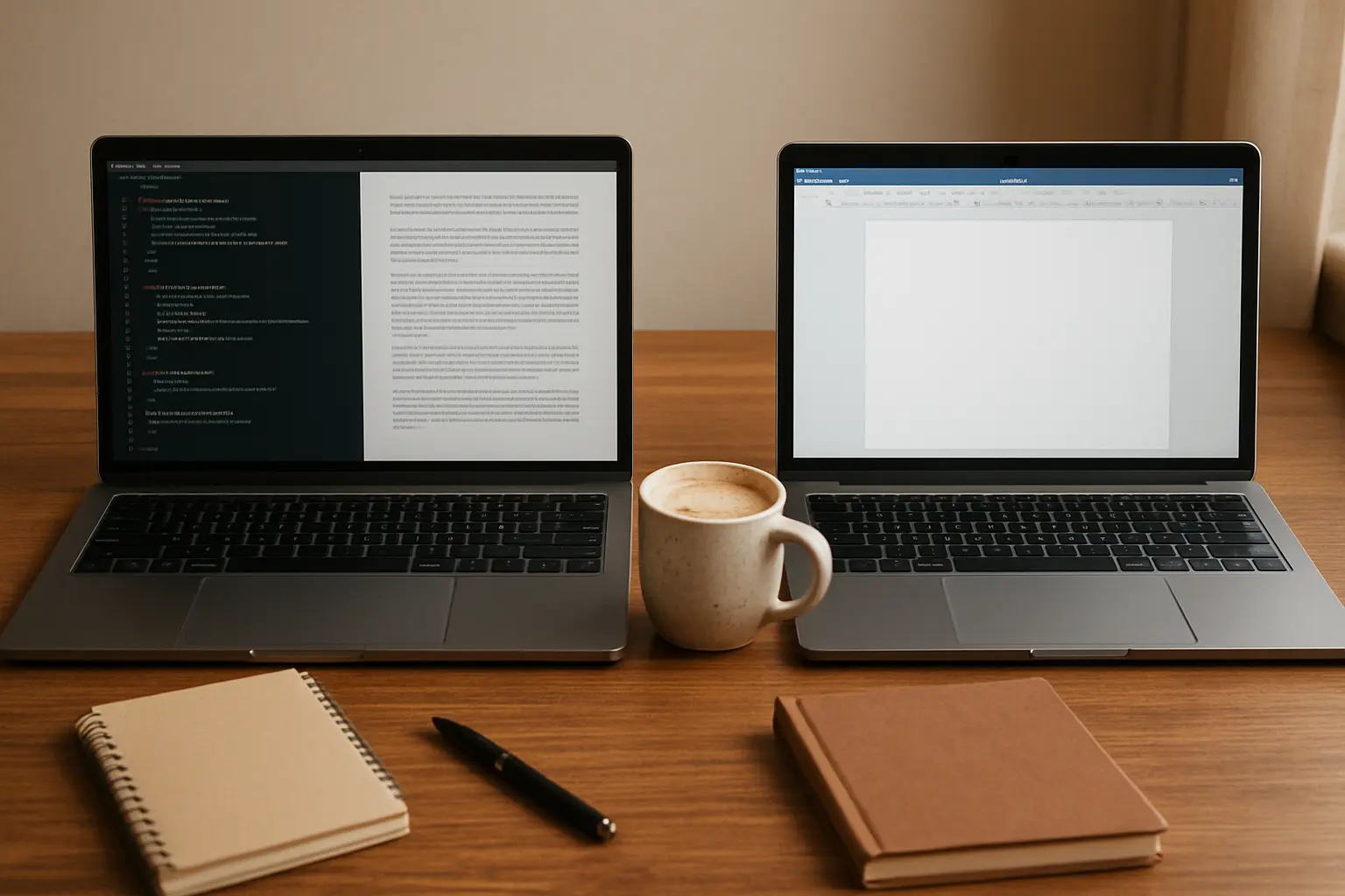 LaTeX vs Word for an Indian Thesis (2026): Verified Prices and an Honest Verdict
