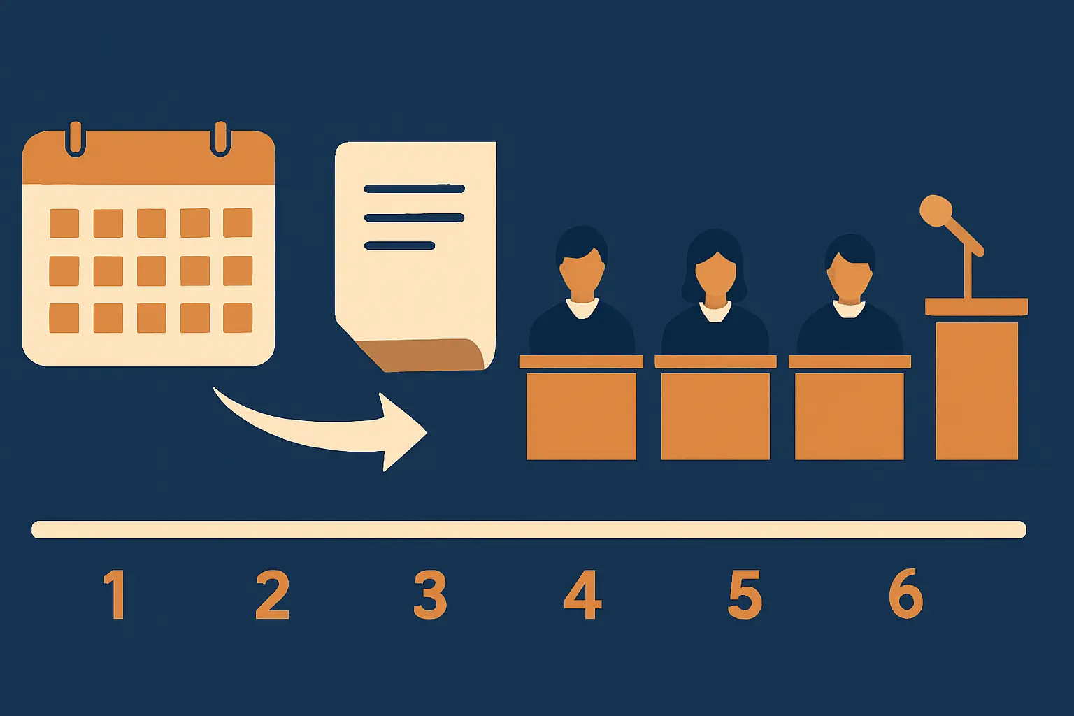 The thesis evaluation pipeline ends within six months under UGC 2022 rules