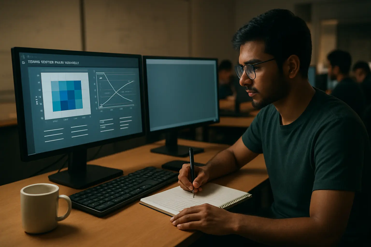 Accuracy, F1 or AUC? Choosing the Evaluation Metric for an MCA Machine Learning Project (2026)