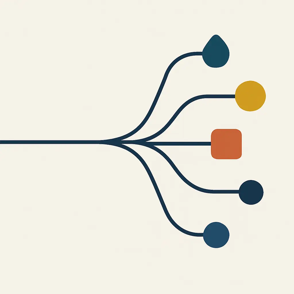 Which Statistical Test Should I Use for My Thesis? A Decision Table (2026)