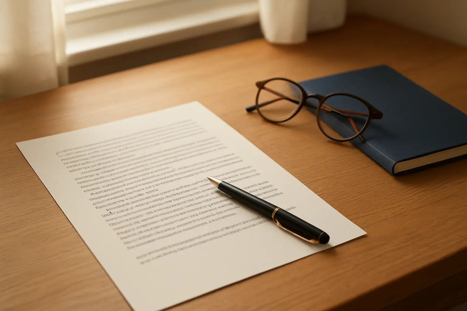 How to Write a PhD Synopsis for Your Doctoral Committee