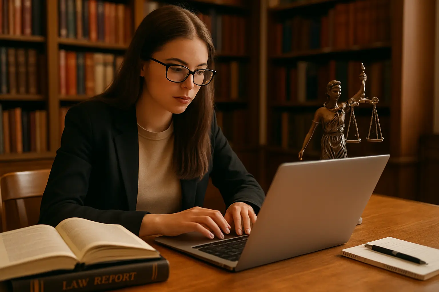 Using AI in an LL.M. Dissertation in India (2026): What Is Allowed, and a Safe Workflow for Legal Research