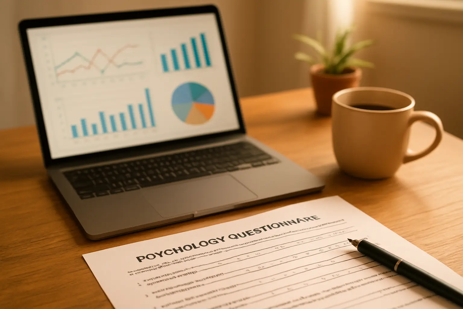 SPSS vs JASP vs NVivo: Software Tools for a Psychology Dissertation in India (2026)