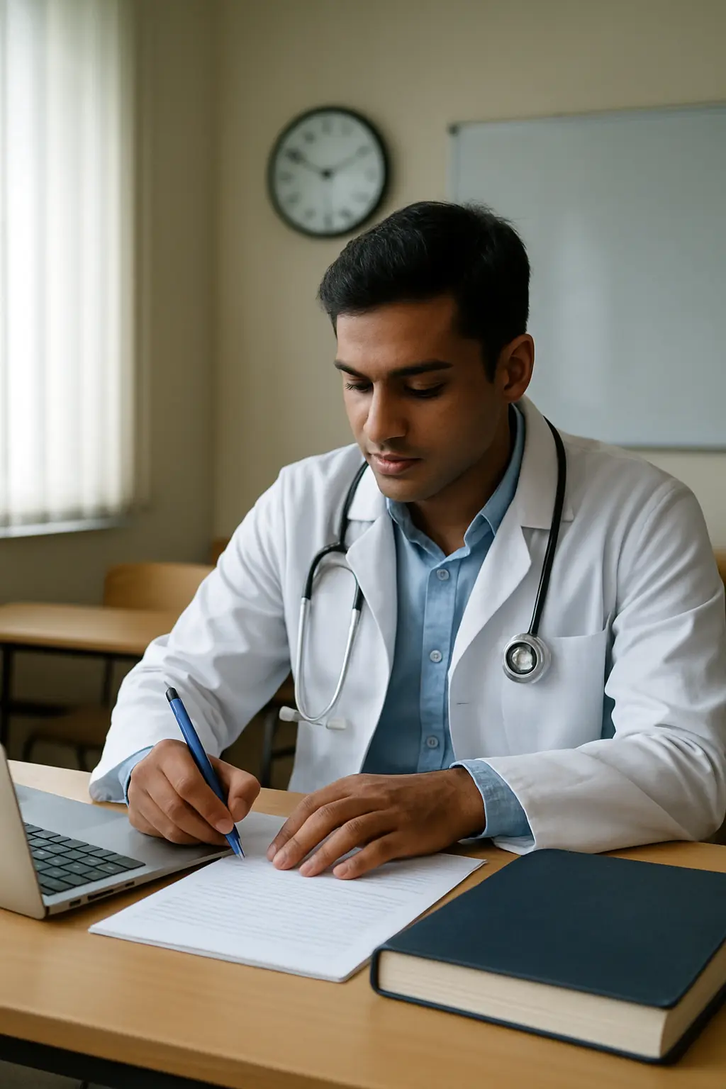 Your MD Thesis Protocol Came Back From the Committee: Aims, Objectives and Justification That Pass (2026)