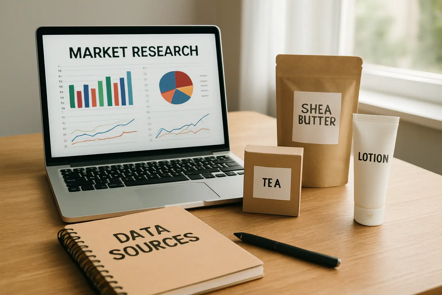 Where to Get Market and Consumer Data for an MBA Marketing Dissertation in India (2026)