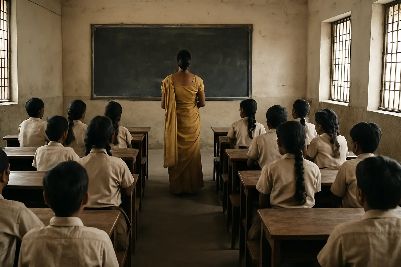 40 M.Ed Dissertation Topics in India 2026, With the Research Question, the Setting and the Permission Each One Needs