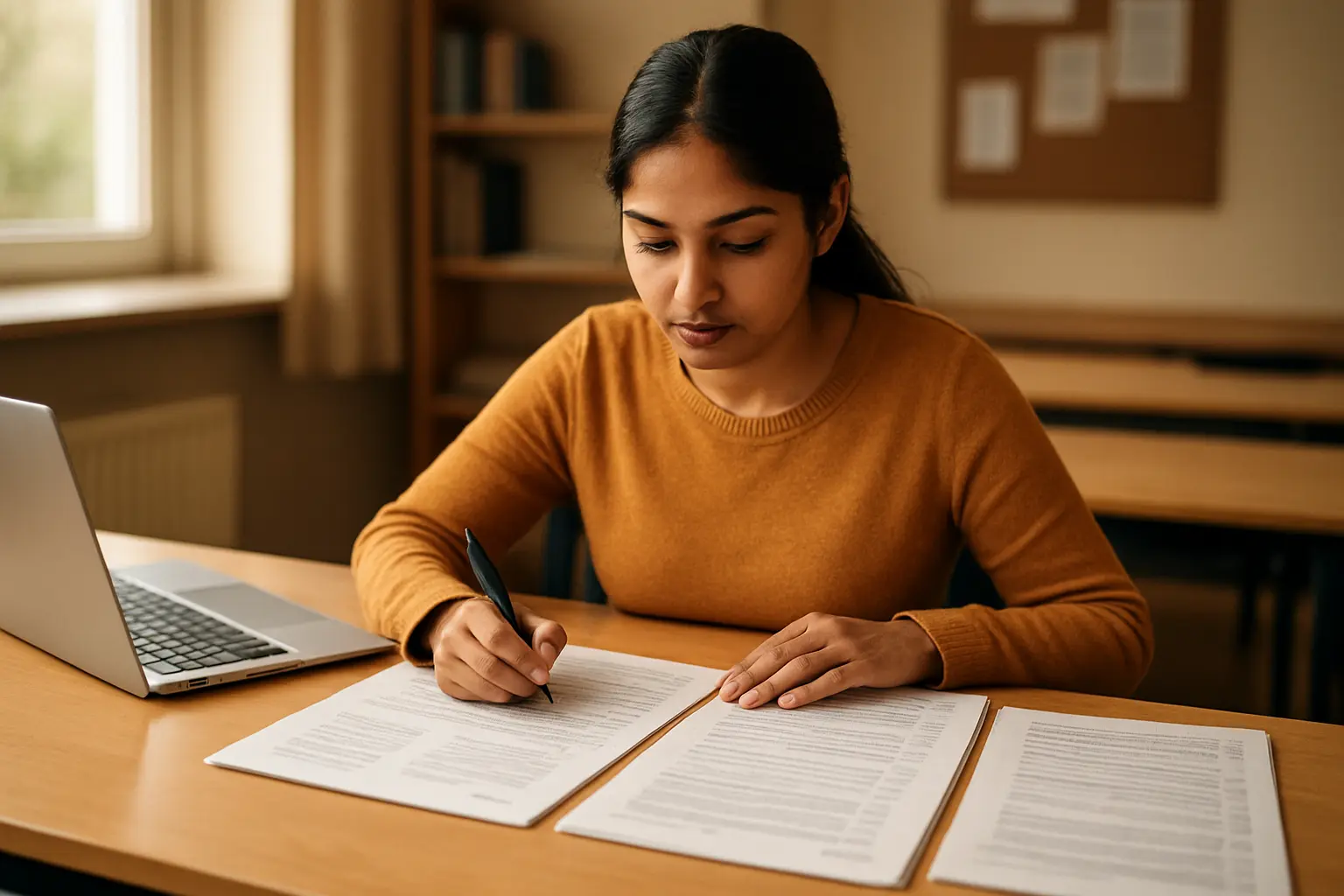 PSS-10 vs DASS-21 vs GHQ-12 vs PHQ-9: Which Validated Scale for a Psychology Dissertation in India? (2026)