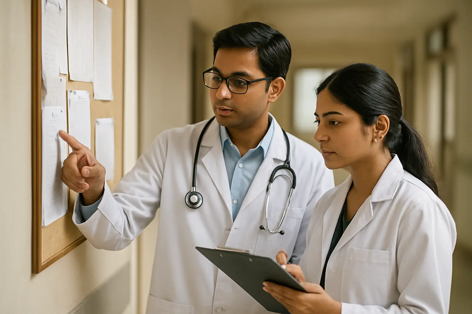 Which MD and MS Thesis Topics Are Feasible in a Three-Year Residency in India? 30 Topics With Research Questions (2026)