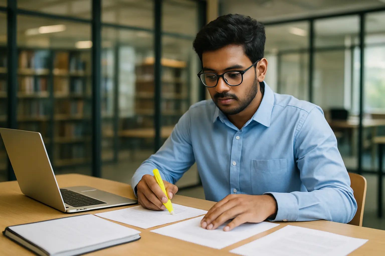 How to Structure an MBA Project Report in India, Chapter by Chapter: Final-Semester Project and Internship Report (2026)
